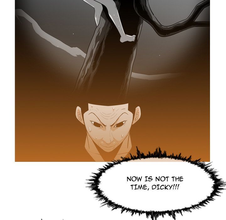 Path to Salvation Manhwa - Chapter 13 Page 47