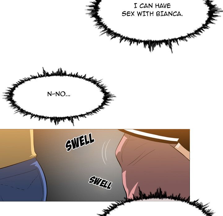 Path to Salvation Manhwa - Chapter 13 Page 49