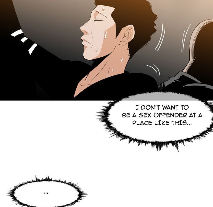 Path to Salvation Manhwa - Chapter 13 Page 54