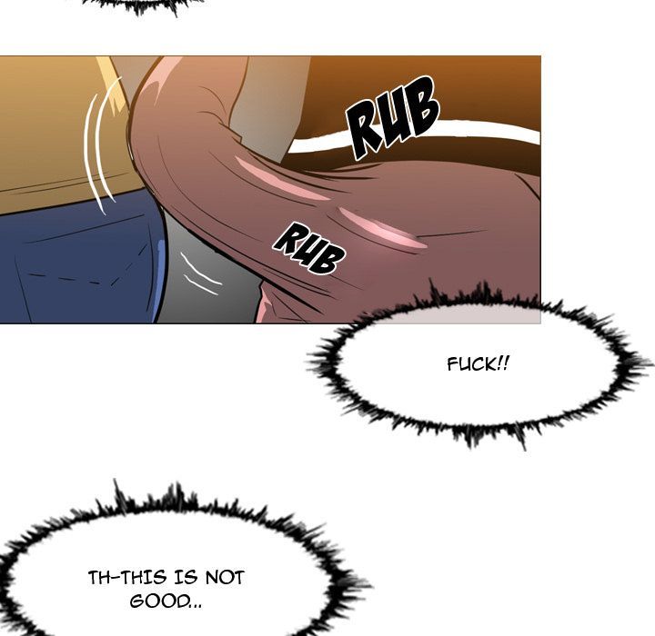 Path to Salvation Manhwa - Chapter 13 Page 55