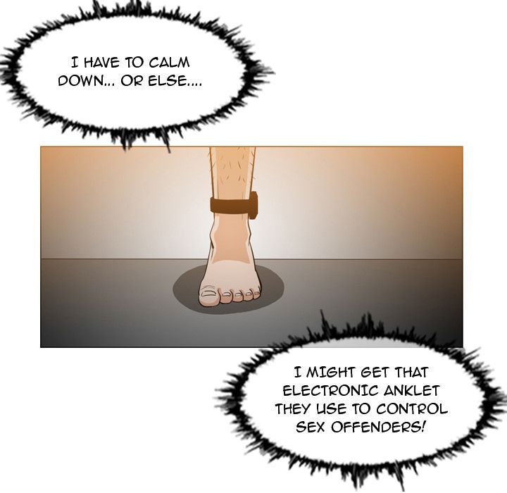 Path to Salvation Manhwa - Chapter 13 Page 57