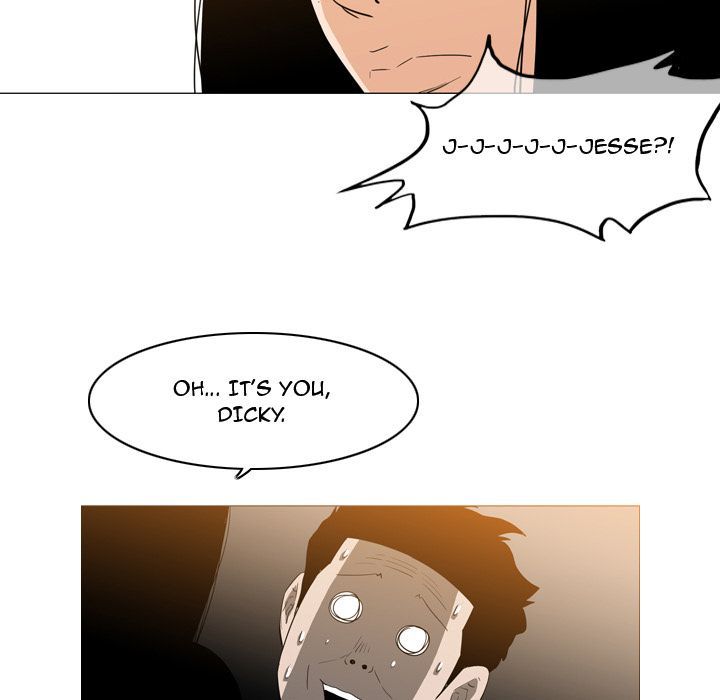 Path to Salvation Manhwa - Chapter 13 Page 68