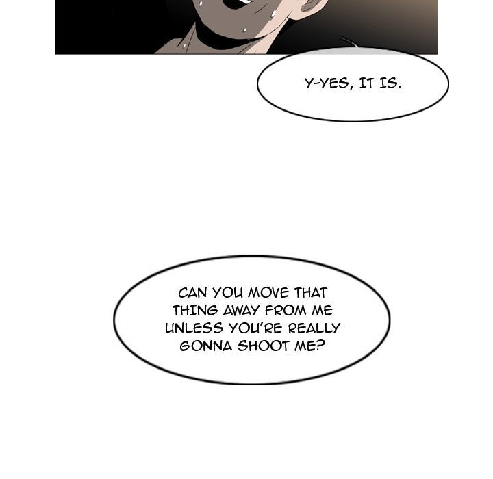 Path to Salvation Manhwa - Chapter 13 Page 69