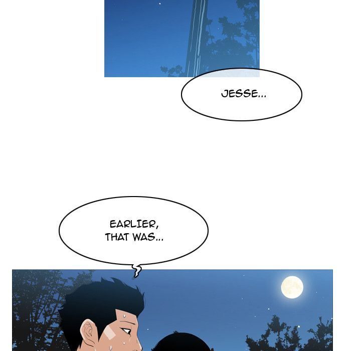 Path to Salvation Manhwa - Chapter 13 Page 71