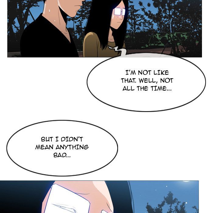 Path to Salvation Manhwa - Chapter 13 Page 72