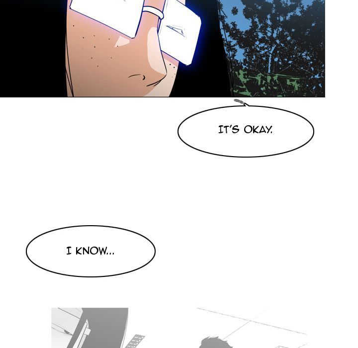 Path to Salvation Manhwa - Chapter 13 Page 73