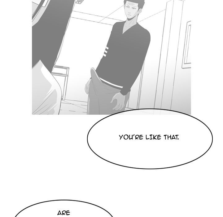 Path to Salvation Manhwa - Chapter 13 Page 74