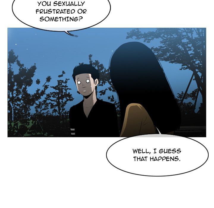 Path to Salvation Manhwa - Chapter 13 Page 75