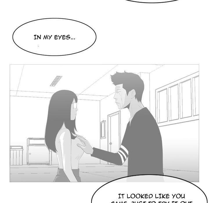 Path to Salvation Manhwa - Chapter 13 Page 79