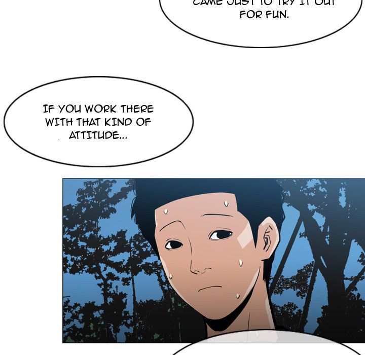 Path to Salvation Manhwa - Chapter 13 Page 80