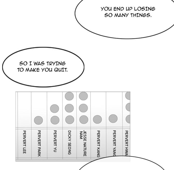 Path to Salvation Manhwa - Chapter 13 Page 81