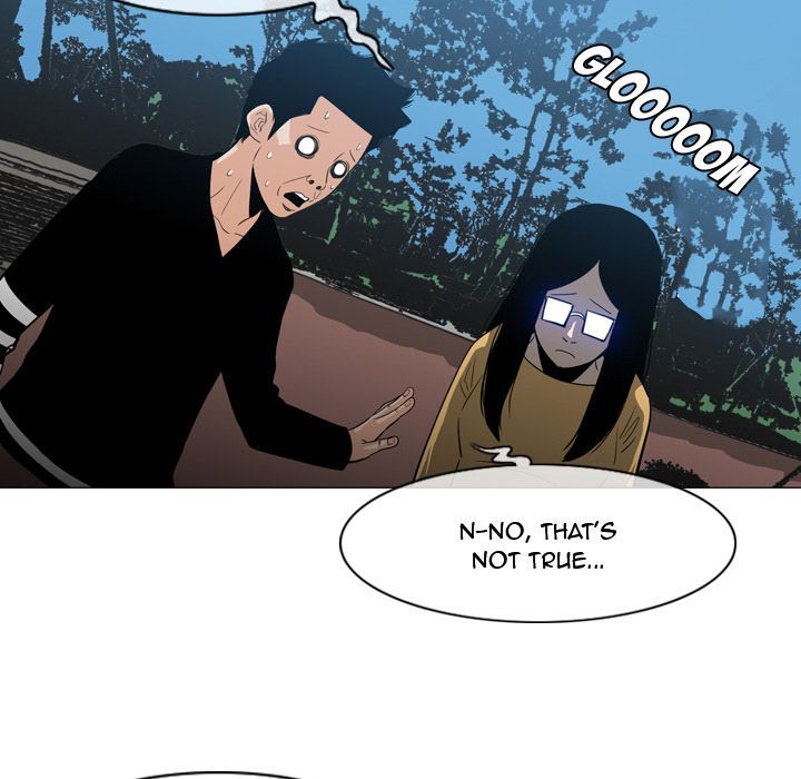 Path to Salvation Manhwa - Chapter 13 Page 83