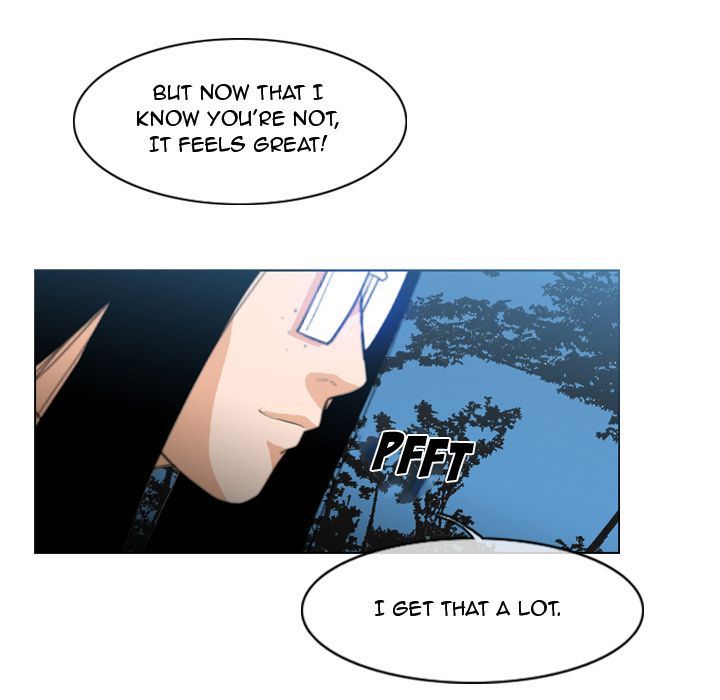 Path to Salvation Manhwa - Chapter 13 Page 85