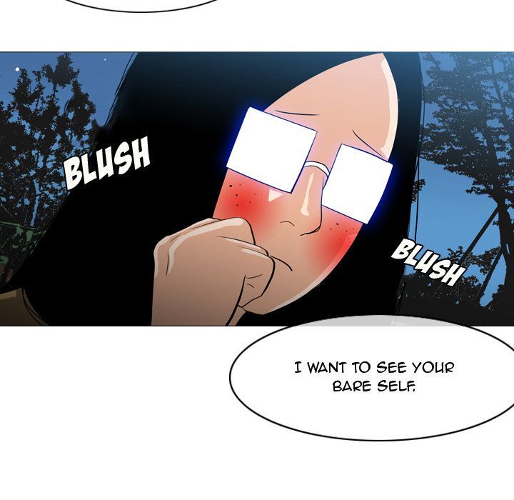 Path to Salvation Manhwa - Chapter 13 Page 88