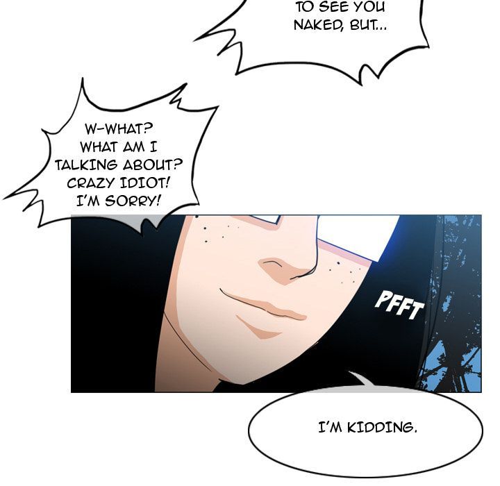 Path to Salvation Manhwa - Chapter 13 Page 91