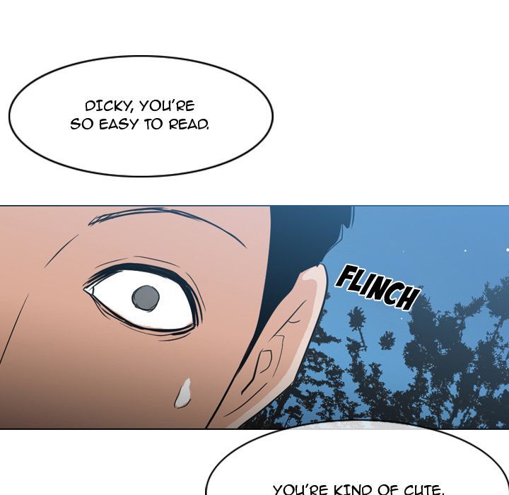 Path to Salvation Manhwa - Chapter 13 Page 92