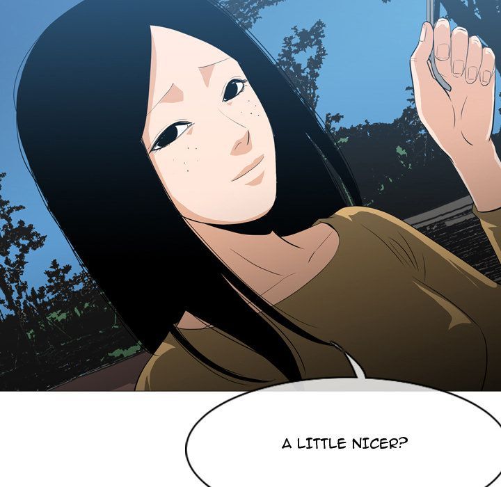 Path to Salvation Manhwa - Chapter 13 Page 94