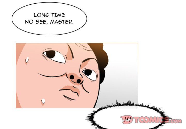 Path to Salvation Manhwa - Chapter 65 Page 1