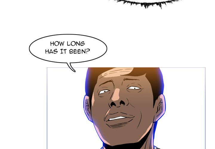 Path to Salvation Manhwa - Chapter 65 Page 2