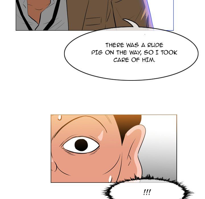 Path to Salvation Manhwa - Chapter 65 Page 6