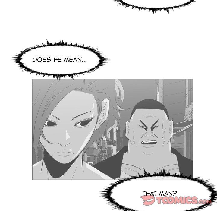 Path to Salvation Manhwa - Chapter 65 Page 7