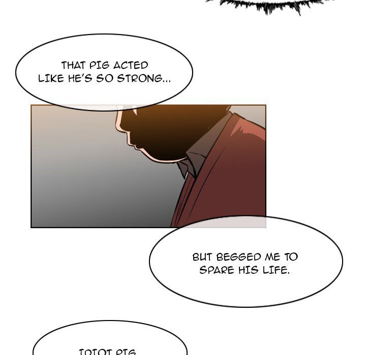 Path to Salvation Manhwa - Chapter 65 Page 8