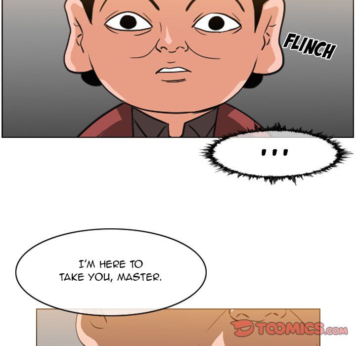 Path to Salvation Manhwa - Chapter 65 Page 11
