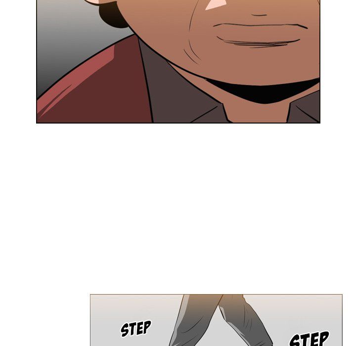 Path to Salvation Manhwa - Chapter 65 Page 12