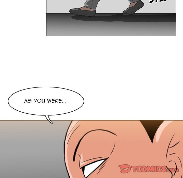 Path to Salvation Manhwa - Chapter 65 Page 13