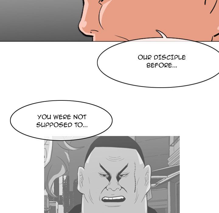 Path to Salvation Manhwa - Chapter 65 Page 14