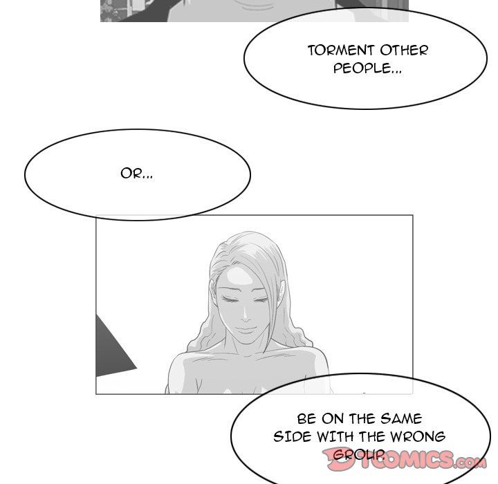 Path to Salvation Manhwa - Chapter 65 Page 15