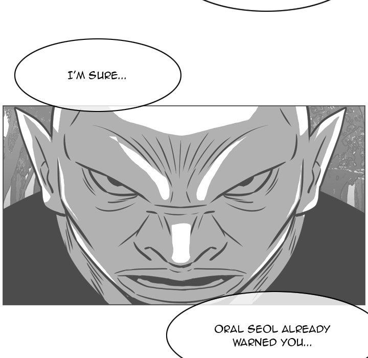 Path to Salvation Manhwa - Chapter 65 Page 16