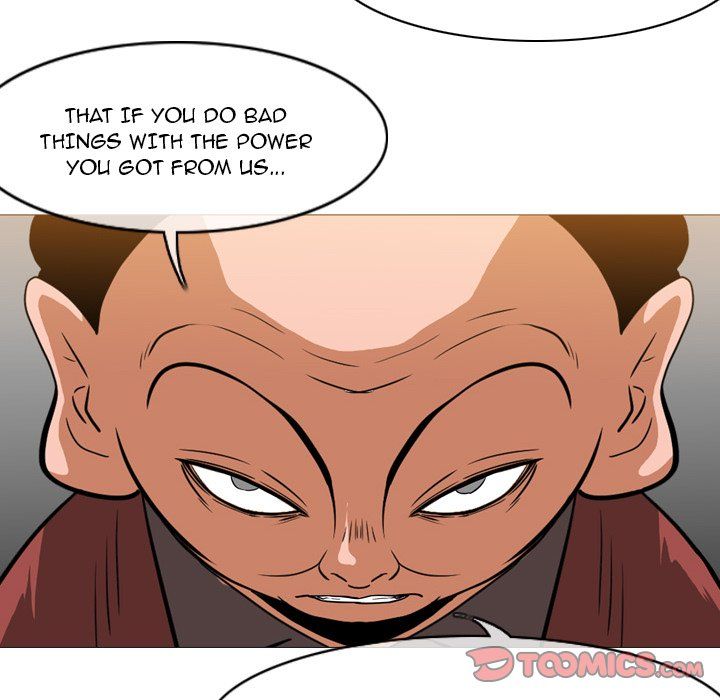 Path to Salvation Manhwa - Chapter 65 Page 17