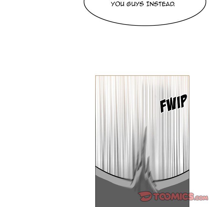 Path to Salvation Manhwa - Chapter 65 Page 19