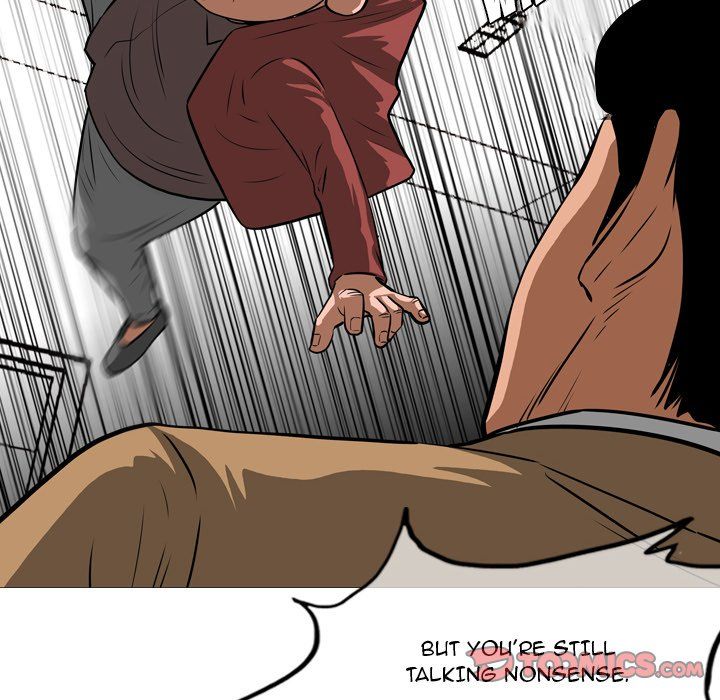 Path to Salvation Manhwa - Chapter 65 Page 21