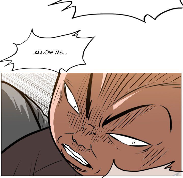 Path to Salvation Manhwa - Chapter 65 Page 22