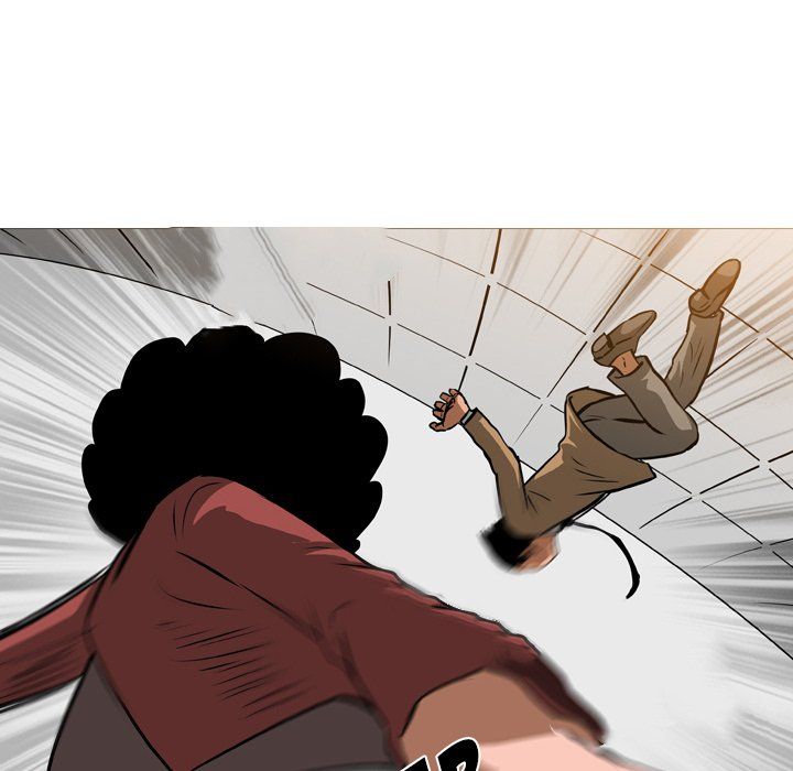 Path to Salvation Manhwa - Chapter 65 Page 24