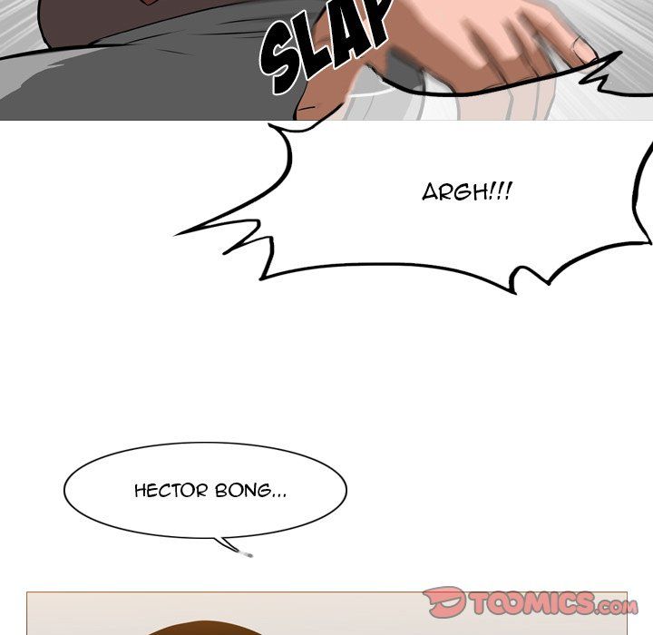 Path to Salvation Manhwa - Chapter 65 Page 25