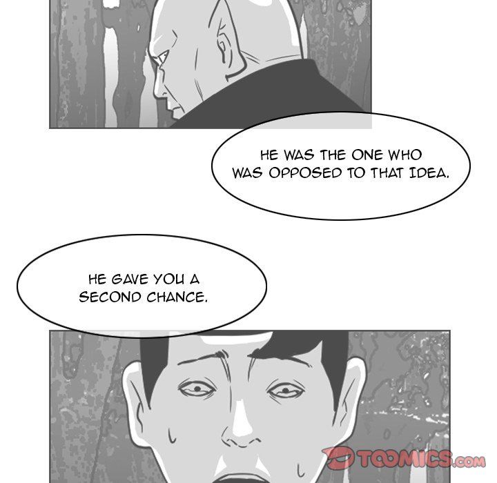Path to Salvation Manhwa - Chapter 65 Page 27