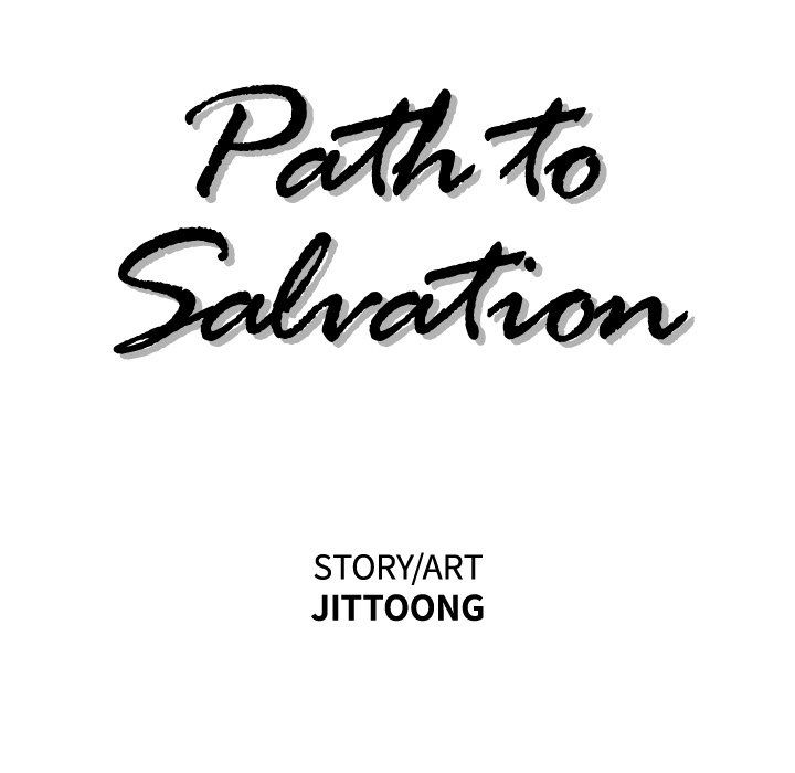 Path to Salvation Manhwa - Chapter 65 Page 30