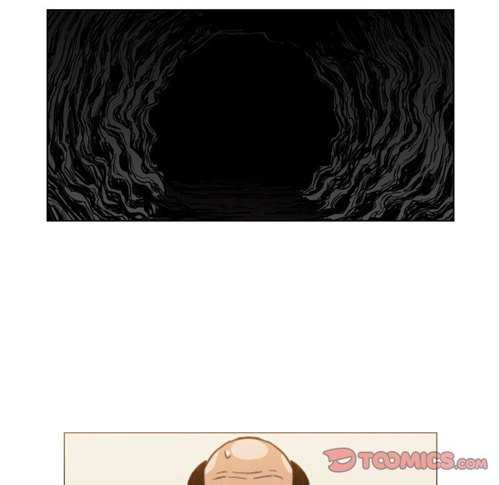 Path to Salvation Manhwa - Chapter 65 Page 31