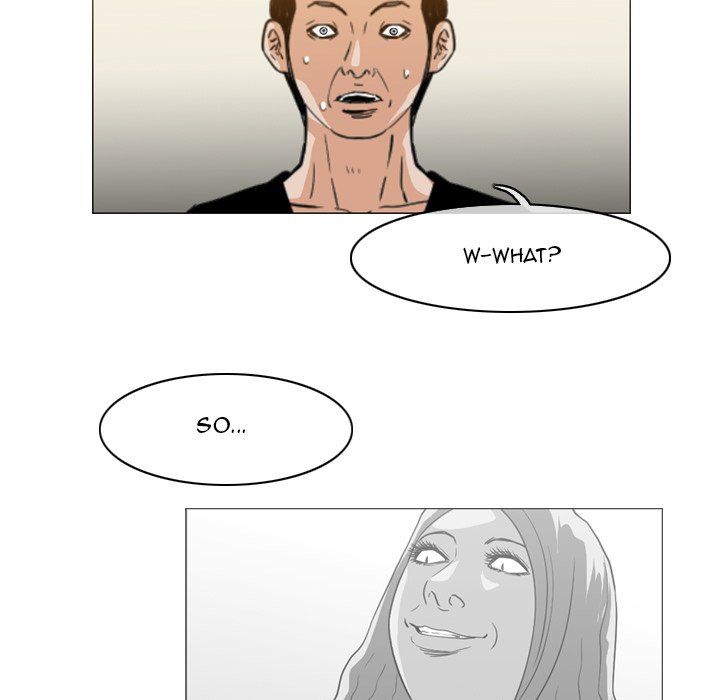 Path to Salvation Manhwa - Chapter 65 Page 32