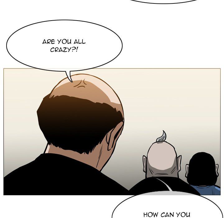 Path to Salvation Manhwa - Chapter 65 Page 34