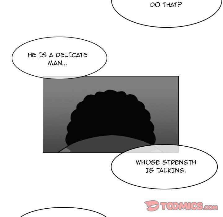 Path to Salvation Manhwa - Chapter 65 Page 35