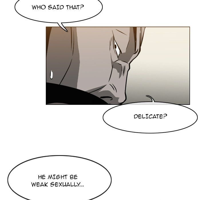 Path to Salvation Manhwa - Chapter 65 Page 36