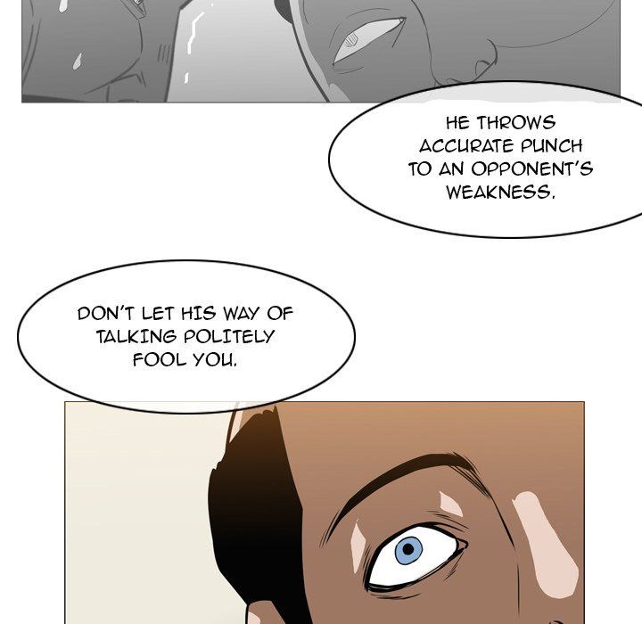 Path to Salvation Manhwa - Chapter 65 Page 38