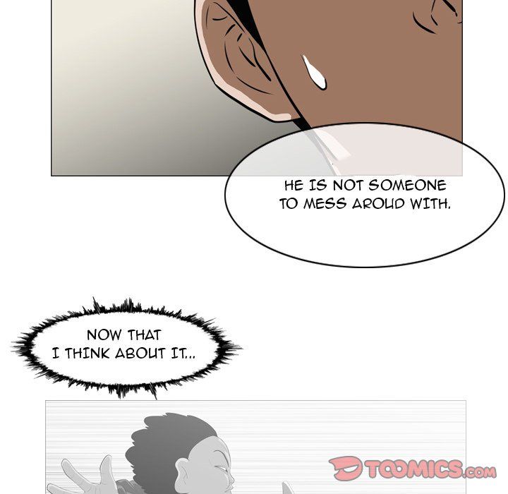 Path to Salvation Manhwa - Chapter 65 Page 39