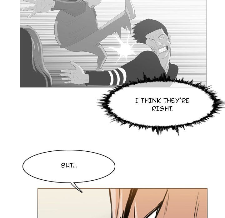 Path to Salvation Manhwa - Chapter 65 Page 40