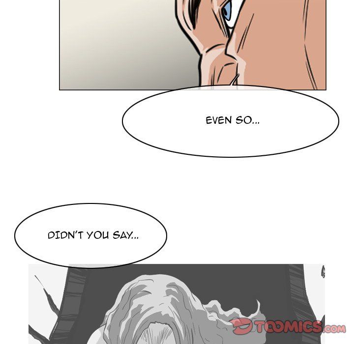 Path to Salvation Manhwa - Chapter 65 Page 41