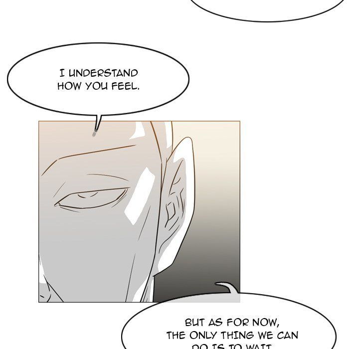 Path to Salvation Manhwa - Chapter 65 Page 46